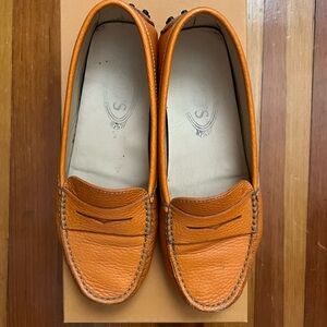 Tod’s loafer
